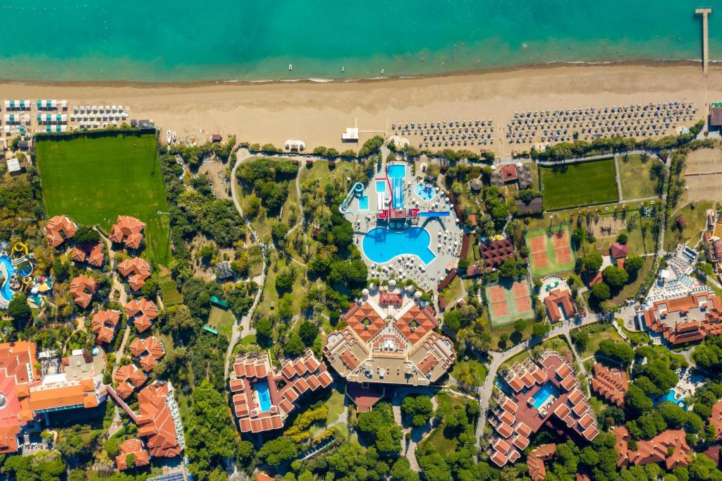 Asteria Family Belek (Ex.Aquaworld Belek) 5*