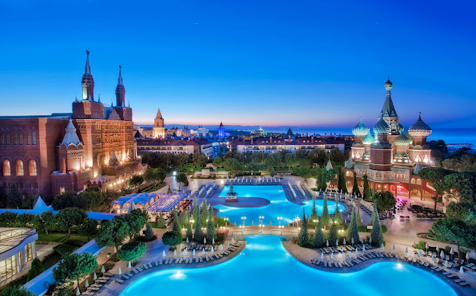 Kremlin Palace 5*